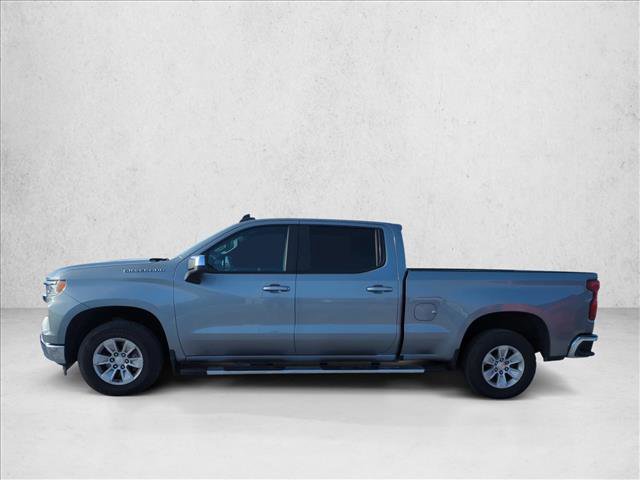 Used 2024 Chevrolet Silverado 1500 LT w/ Protection Package image 5