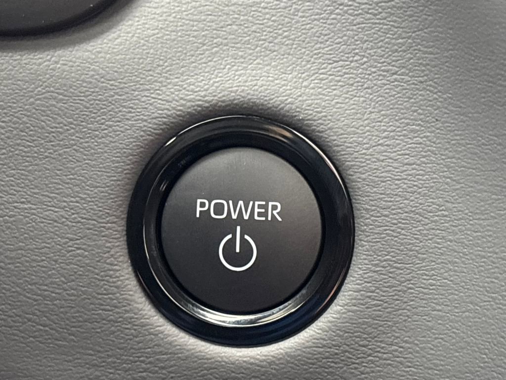 New 2026 Toyota Sequoia Capstone AWD/4WD image 20