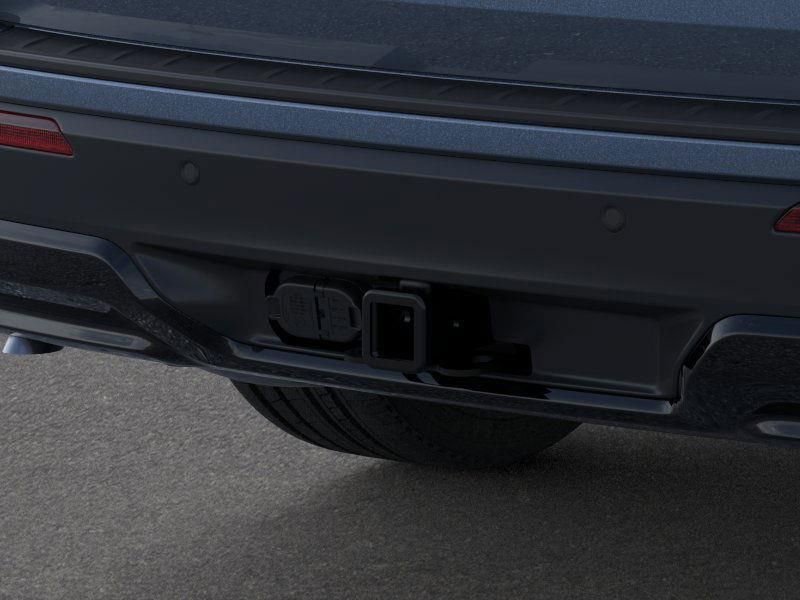 New 2026 Ford Explorer ST-Line image 23