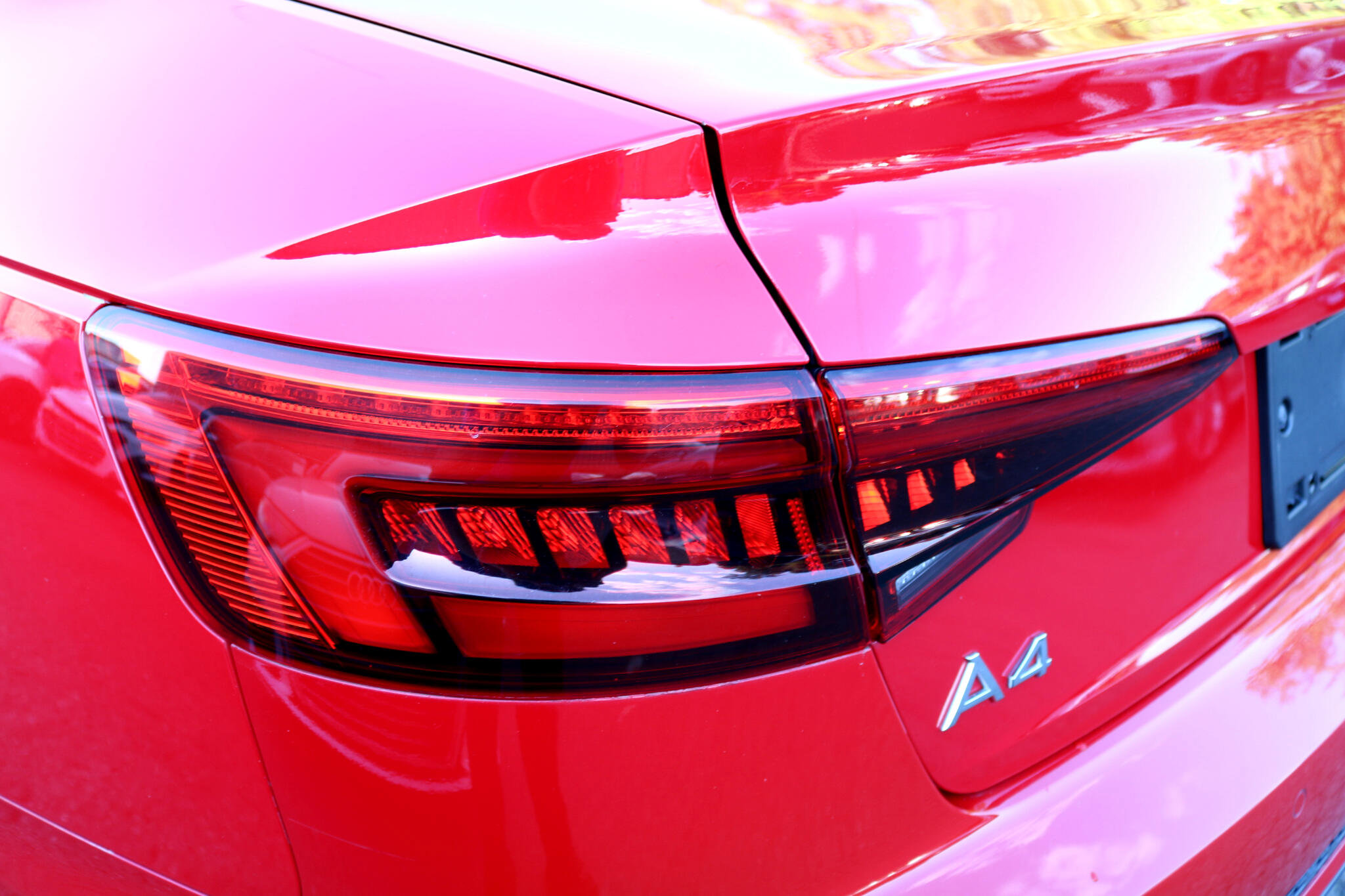 Used 2017 Audi A4 2.0T Premium Plus w/ Premium Plus Package image 10