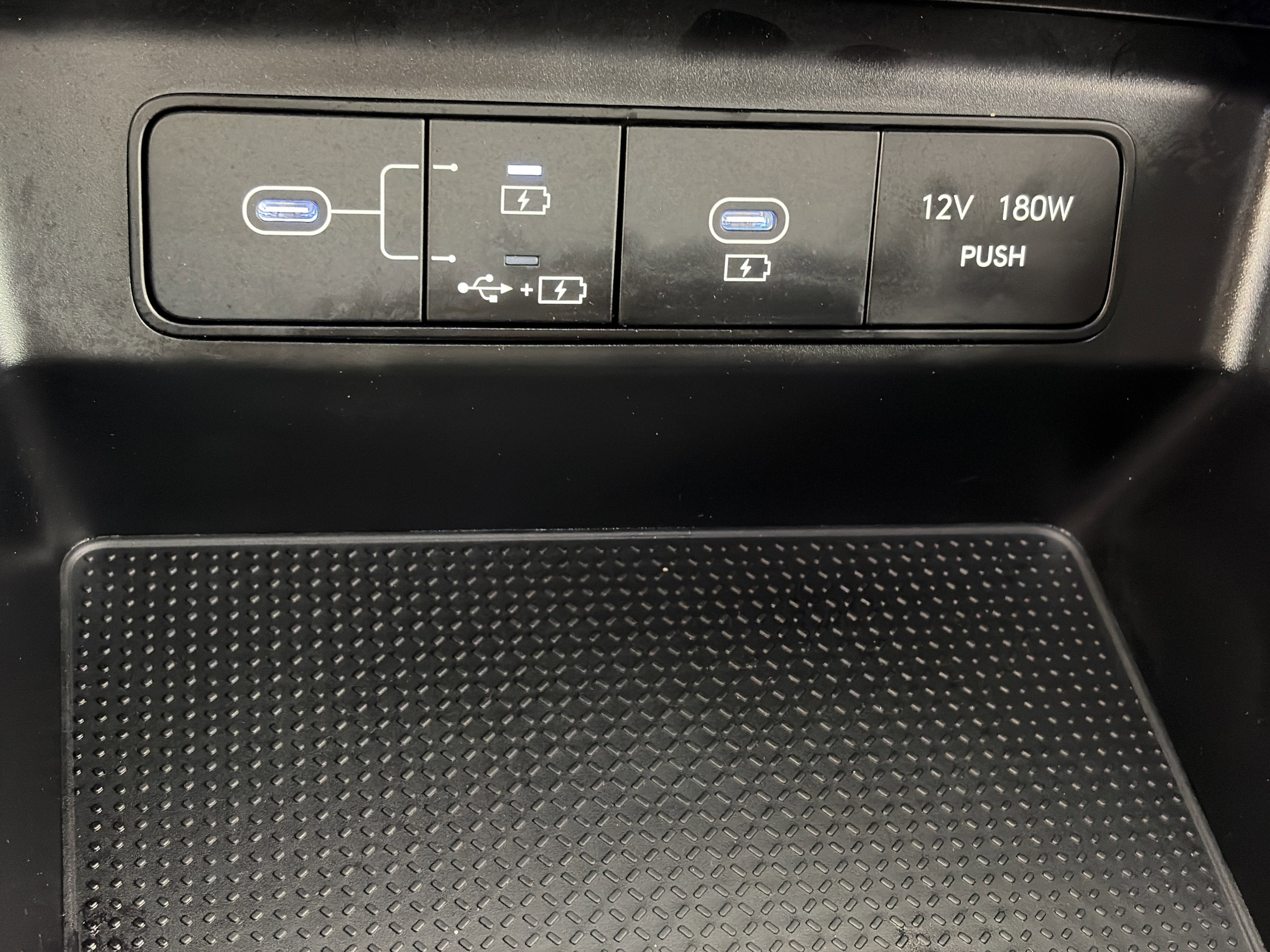 New 2025 Hyundai Santa Cruz SEL FWD image 21