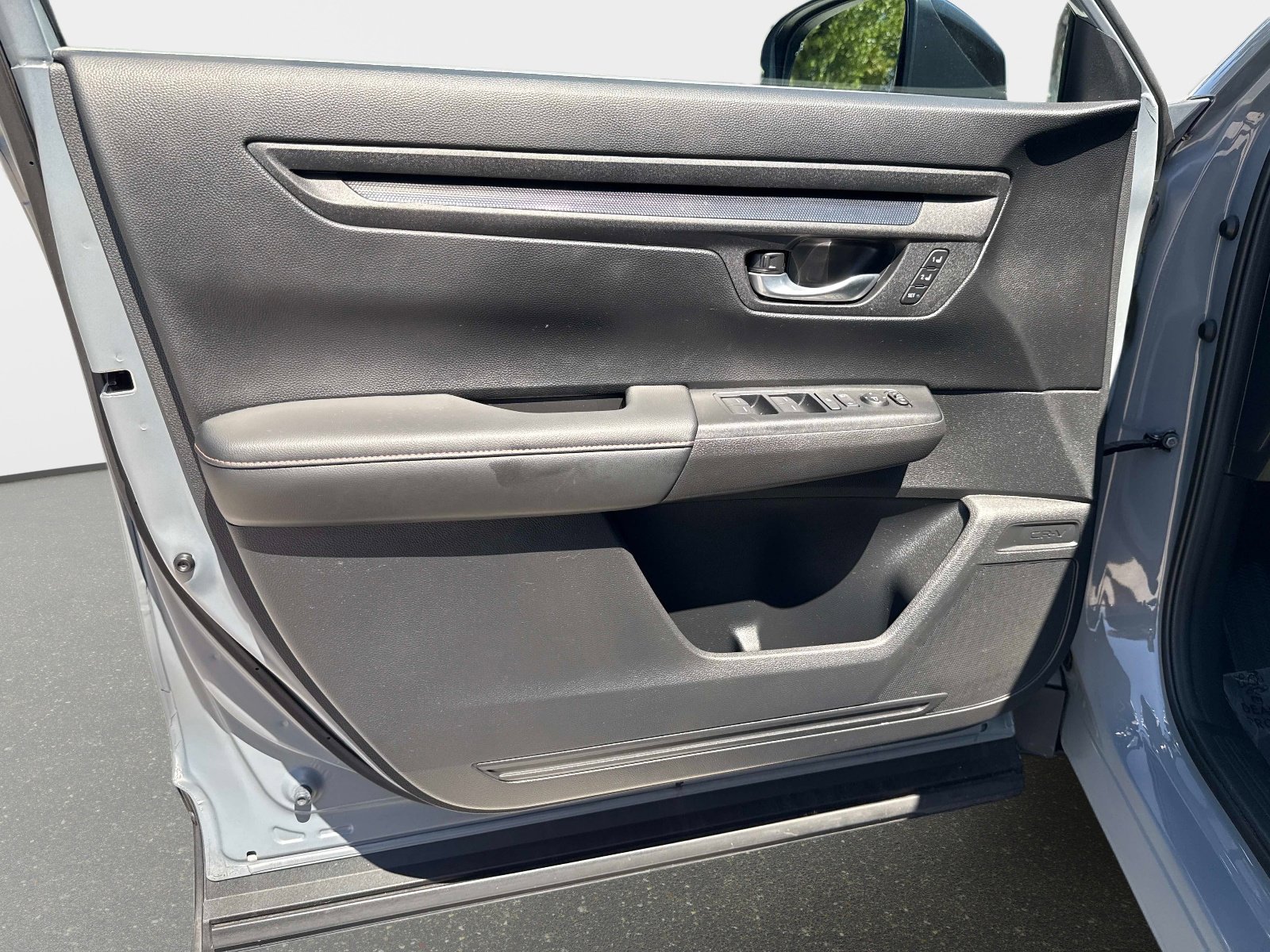 Certified 2024 Honda CR-V Sport-L image 16