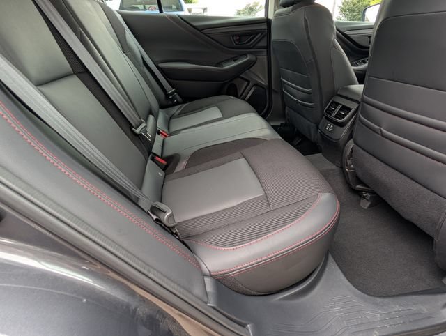 Used 2024 Subaru Legacy Sport AWD/4WD image 22