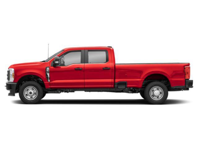 Used 2023 Ford F350 Lariat w/ Lariat Ultimate Package AWD/4WD image 5