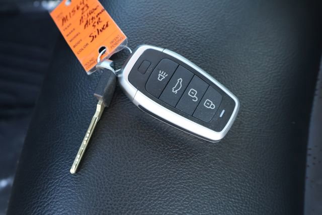 Used 2023 Nissan Altima 2.0 SR image 39