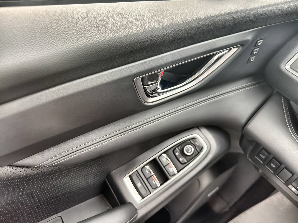 New 2026 Subaru Ascent Limited AWD/4WD image 18