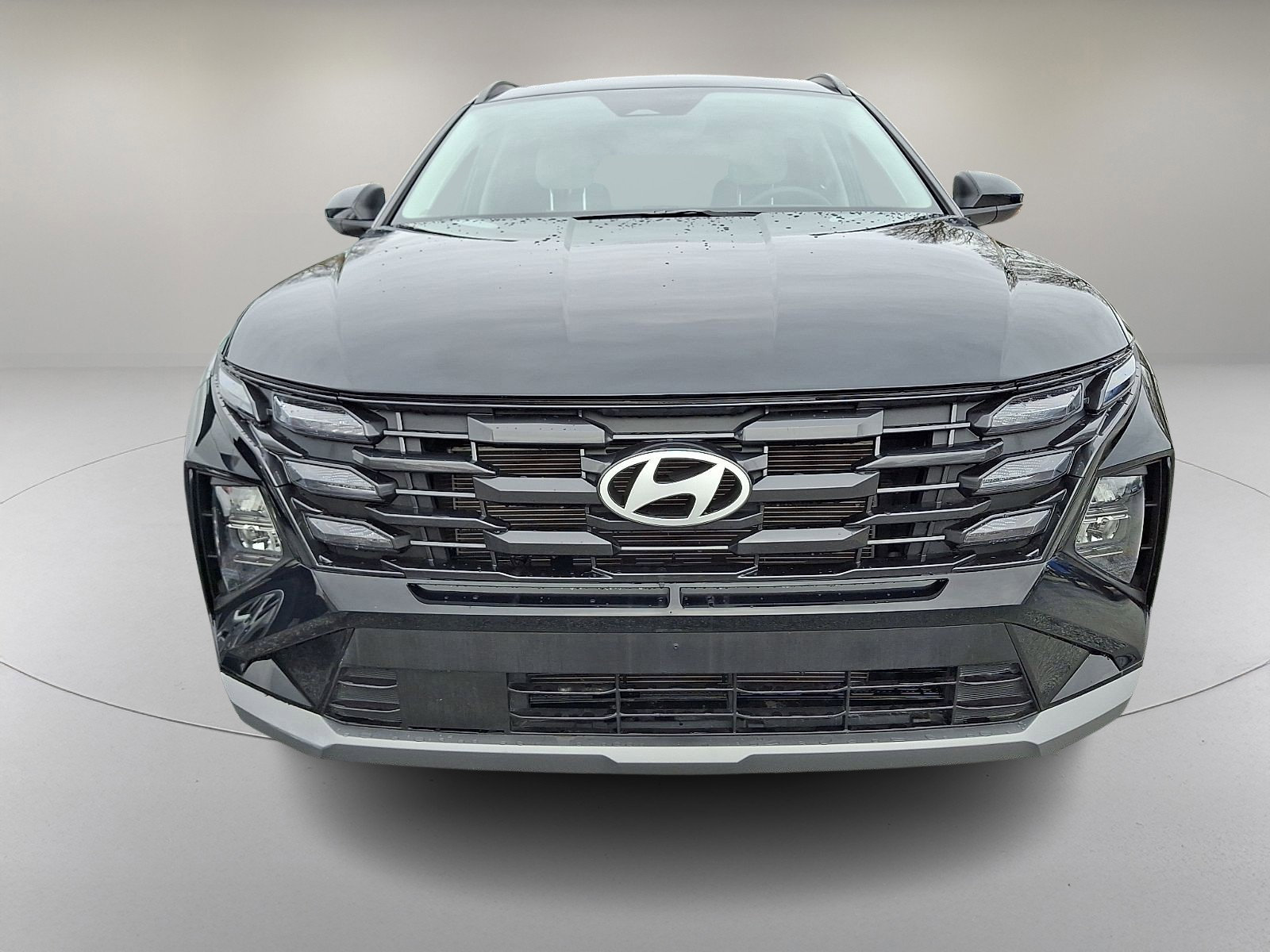 Used 2026 Hyundai Tucson SEL image 3