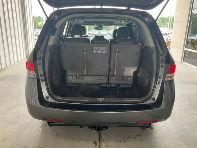 Used 2016 Honda Odyssey EX-L image 19