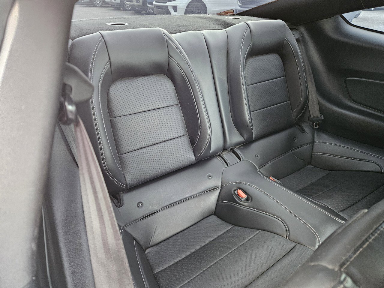 Used 2021 Ford Mustang GT Premium w/ Equipment Group 401A image 12