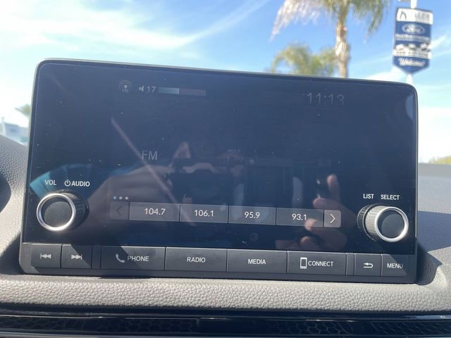 Used 2024 Honda Civic Sport image 13