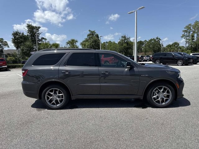 New 2026 Dodge Durango GT AWD/4WD image 2