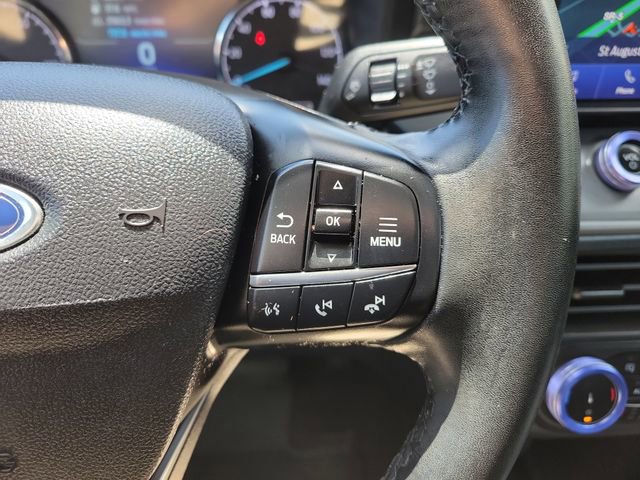 Used 2023 Ford Maverick Lariat w/ Lariat Luxury Package FWD image 25