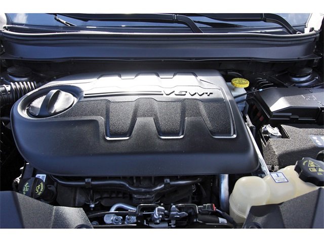 Used 2022 Jeep Cherokee Latitude image 30