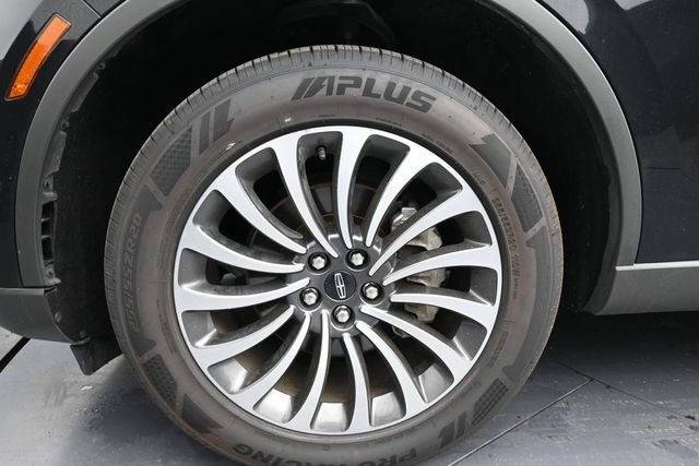 Used 2022 Lincoln Aviator Reserve w/ Equipment Group 201A AWD/4WD image 21
