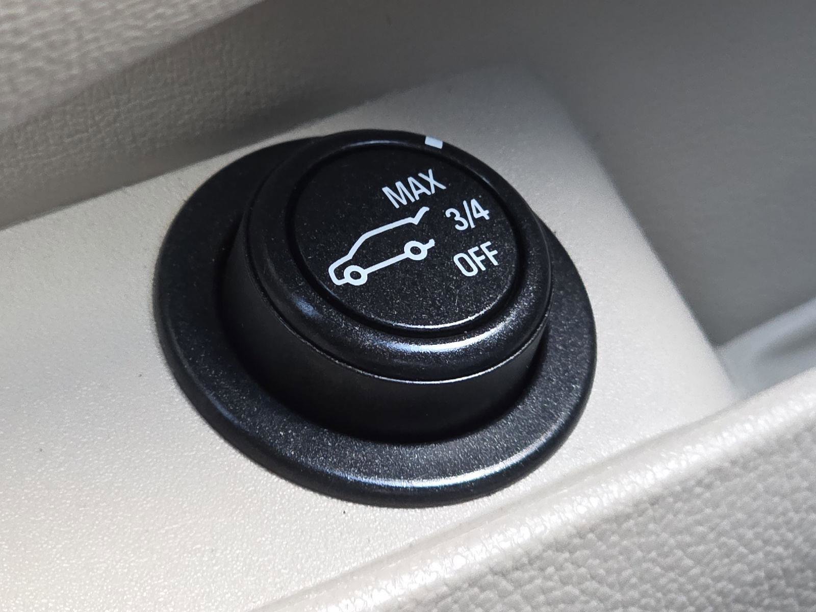 Used 2015 Cadillac SRX Luxury w/ Trailering Package image 12