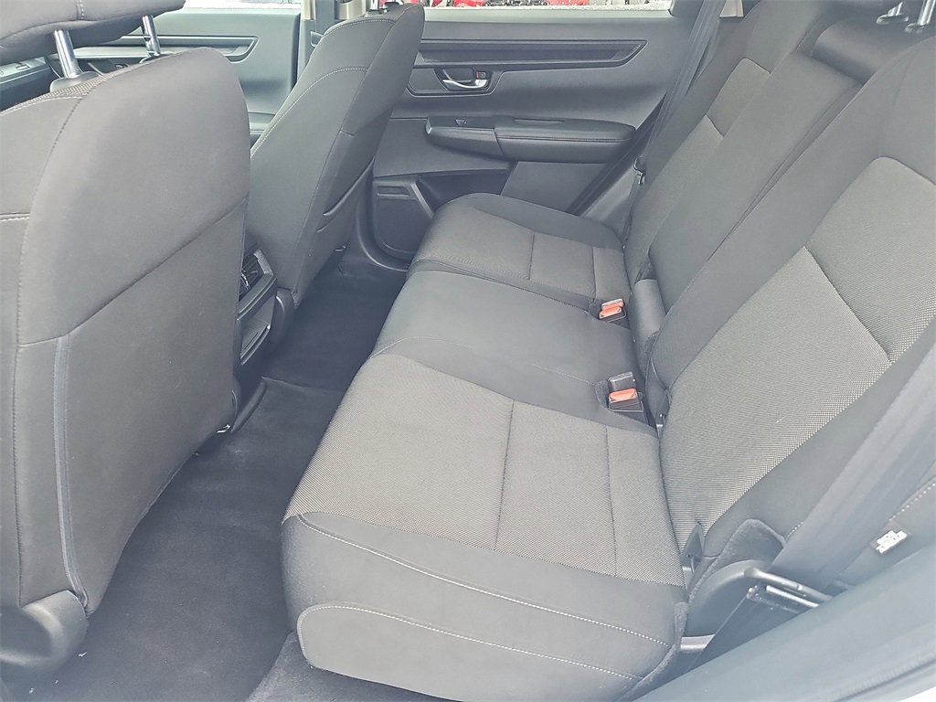 Certified 2023 Honda CR-V EX image 28