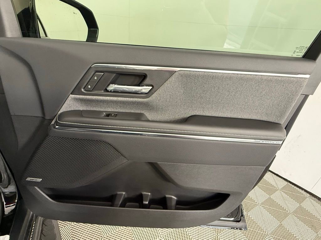 New 2026 GMC Sierra EV Elevation w/ Premium Package image 35