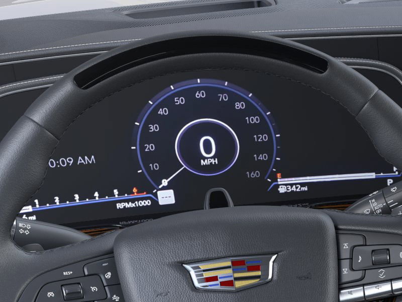 New 2024 Cadillac Escalade ESV Premium Luxury w/ Performance Package image 18