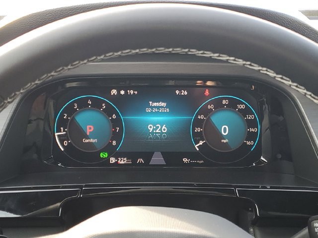 New 2026 Volkswagen Atlas Cross Sport SE AWD/4WD image 20