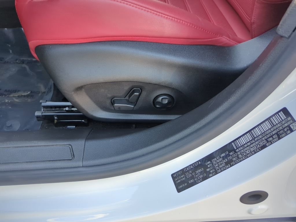 Used 2024 Dodge Hornet GT Plus image 37