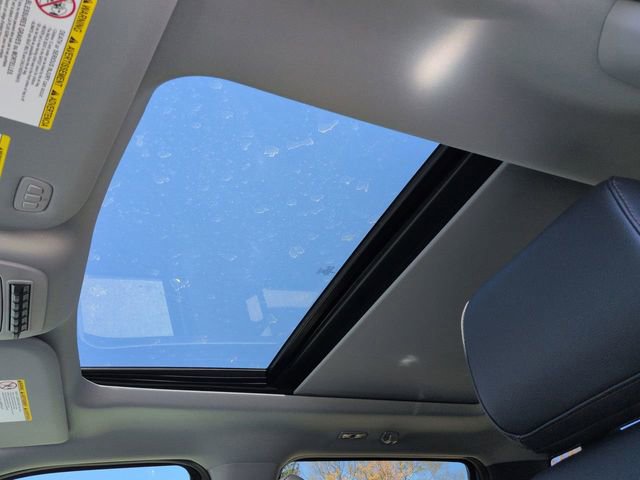 New 2026 Ford F250 Lariat w/ Chrome Package image 21