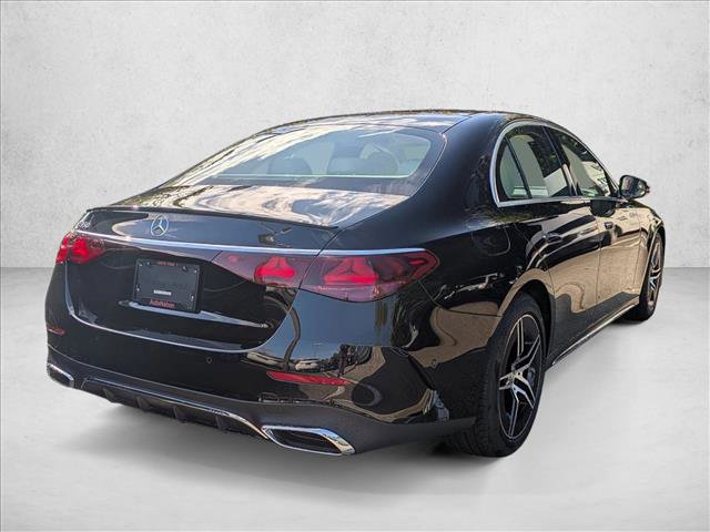 New 2026 Mercedes-Benz E 350 Sedan image 2