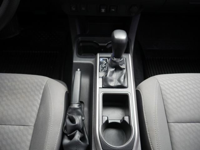 Used 2023 Toyota Tacoma SR5 w/ Technology Package image 21