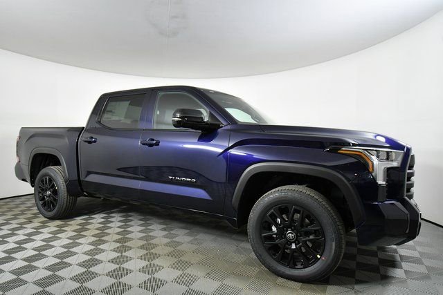 New 2026 Toyota Tundra Limited image 9