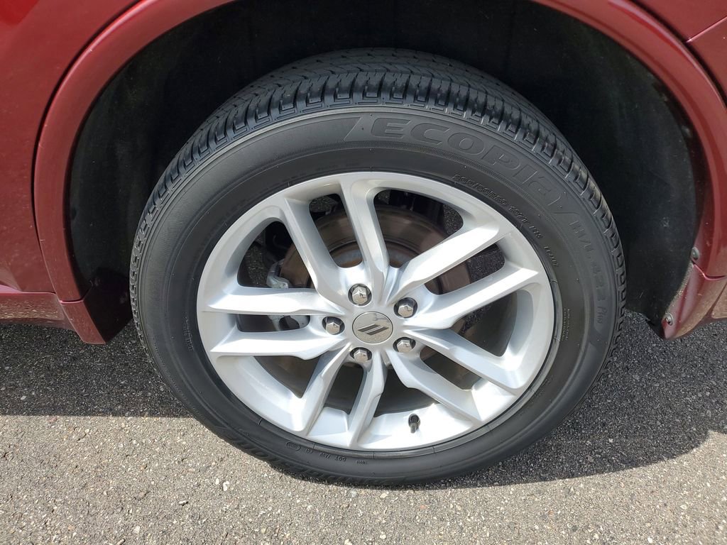 Used 2023 Dodge Durango GT AWD/4WD image 30