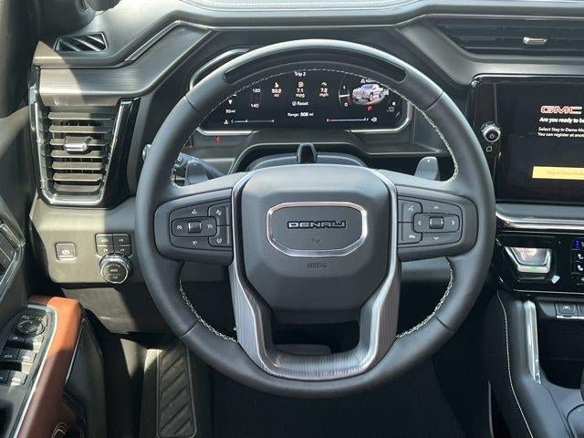 New 2026 GMC Sierra 1500 Denali Ultimate AWD/4WD image 20