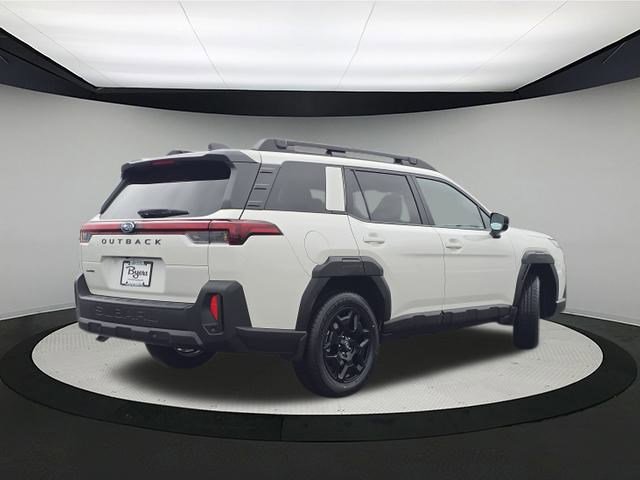New 2026 Subaru Outback Limited image 7