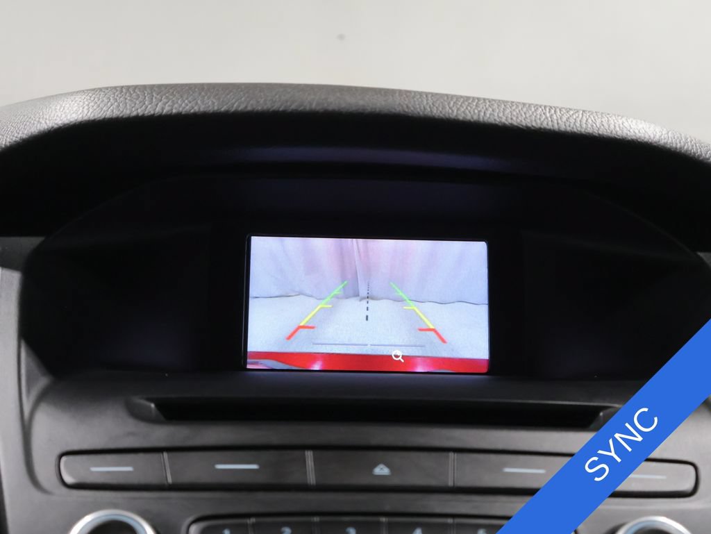 Used 2015 Ford Focus SE w/ SE Cold Weather Package FWD image 6