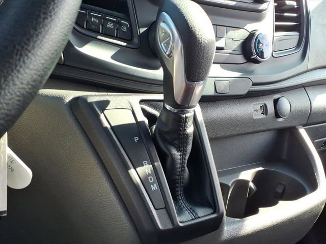 Used 2024 Ford Transit 350 Low Roof image 15