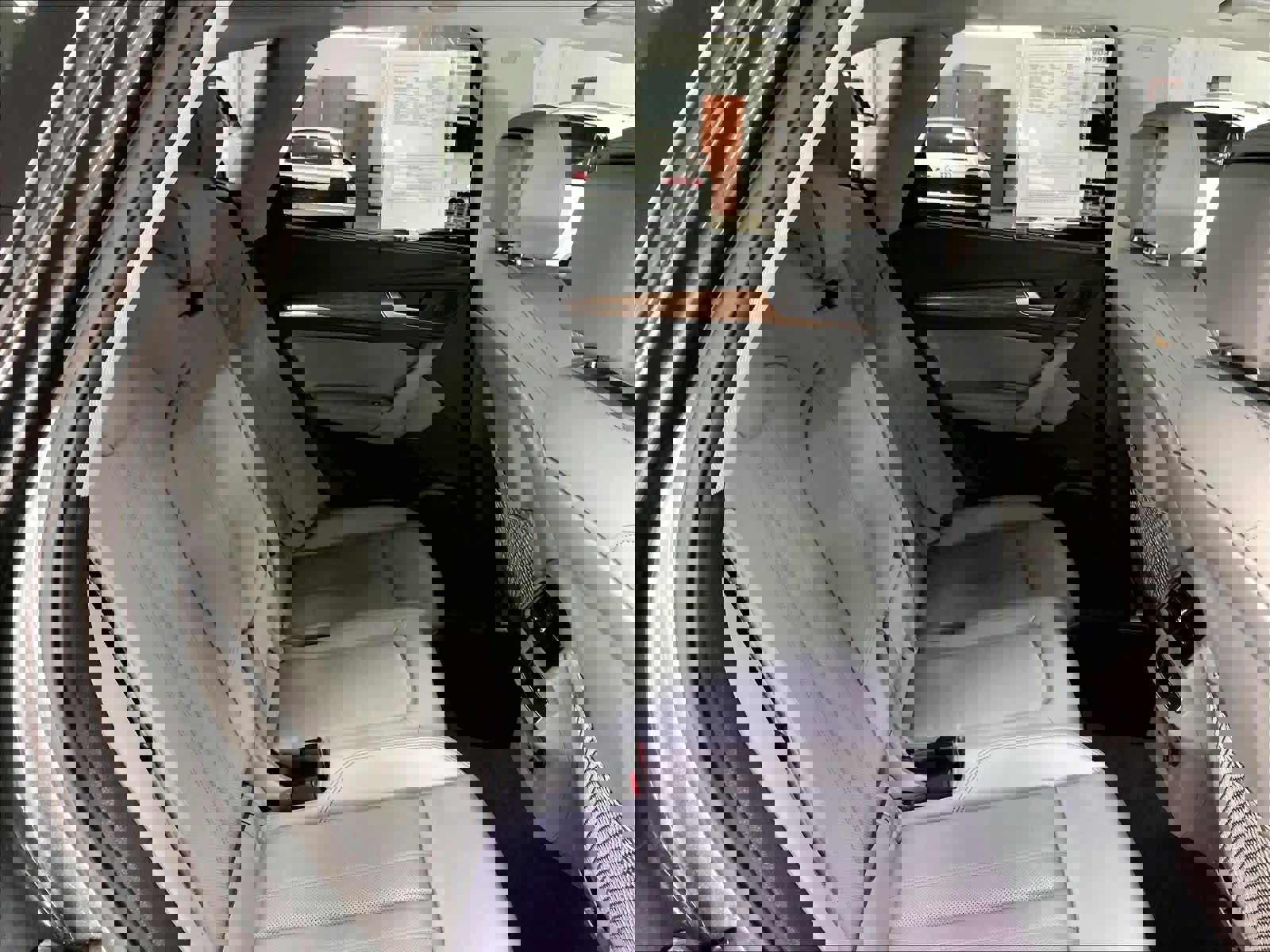 Certified 2023 Audi Q5 2.0T Premium Plus w/ Premium Plus Package image 30