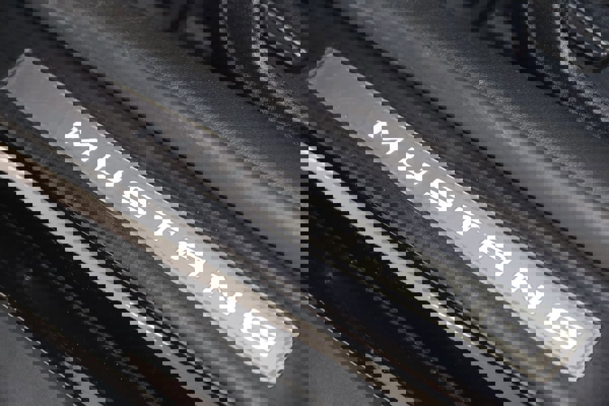 Used 2021 Ford Mustang GT Premium w/ Ford Safe & Smart Package RWD image 36