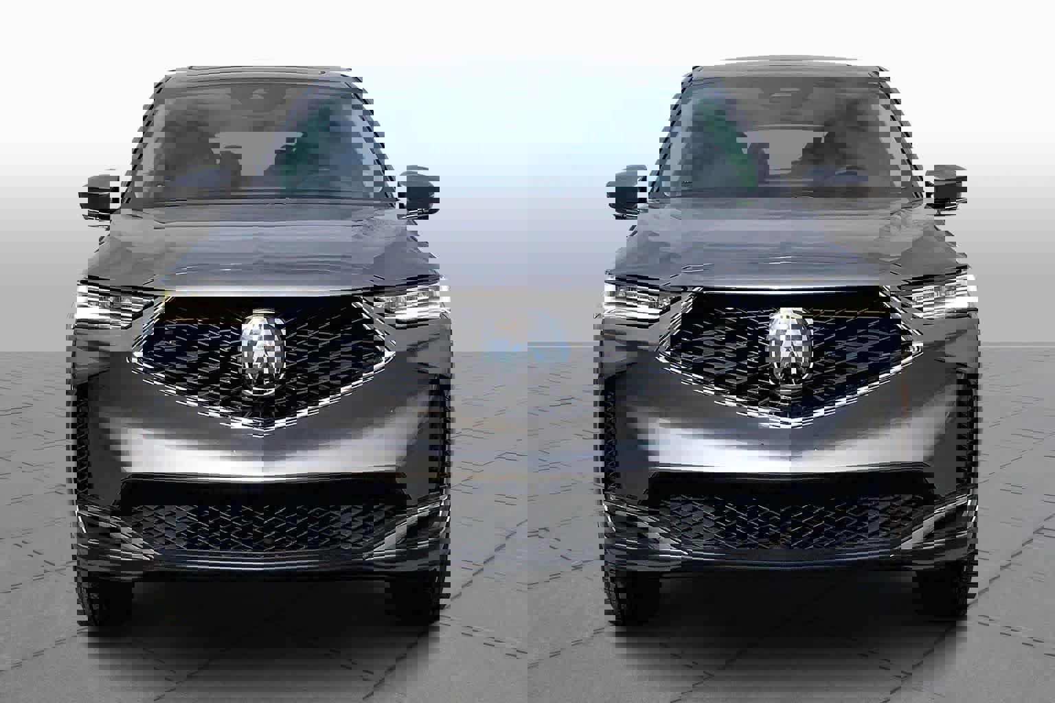 Used 2026 Acura MDX FWD image 4