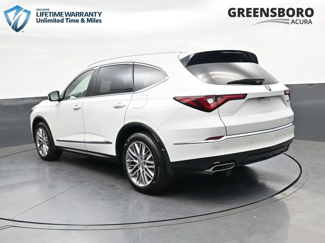 Used 2023 Acura MDX SH-AWD w/ Advance Package image 6