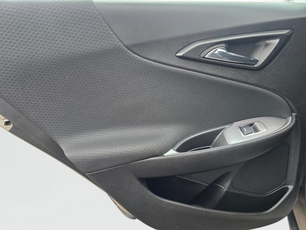 Used 2025 Chevrolet Malibu LT FWD image 18