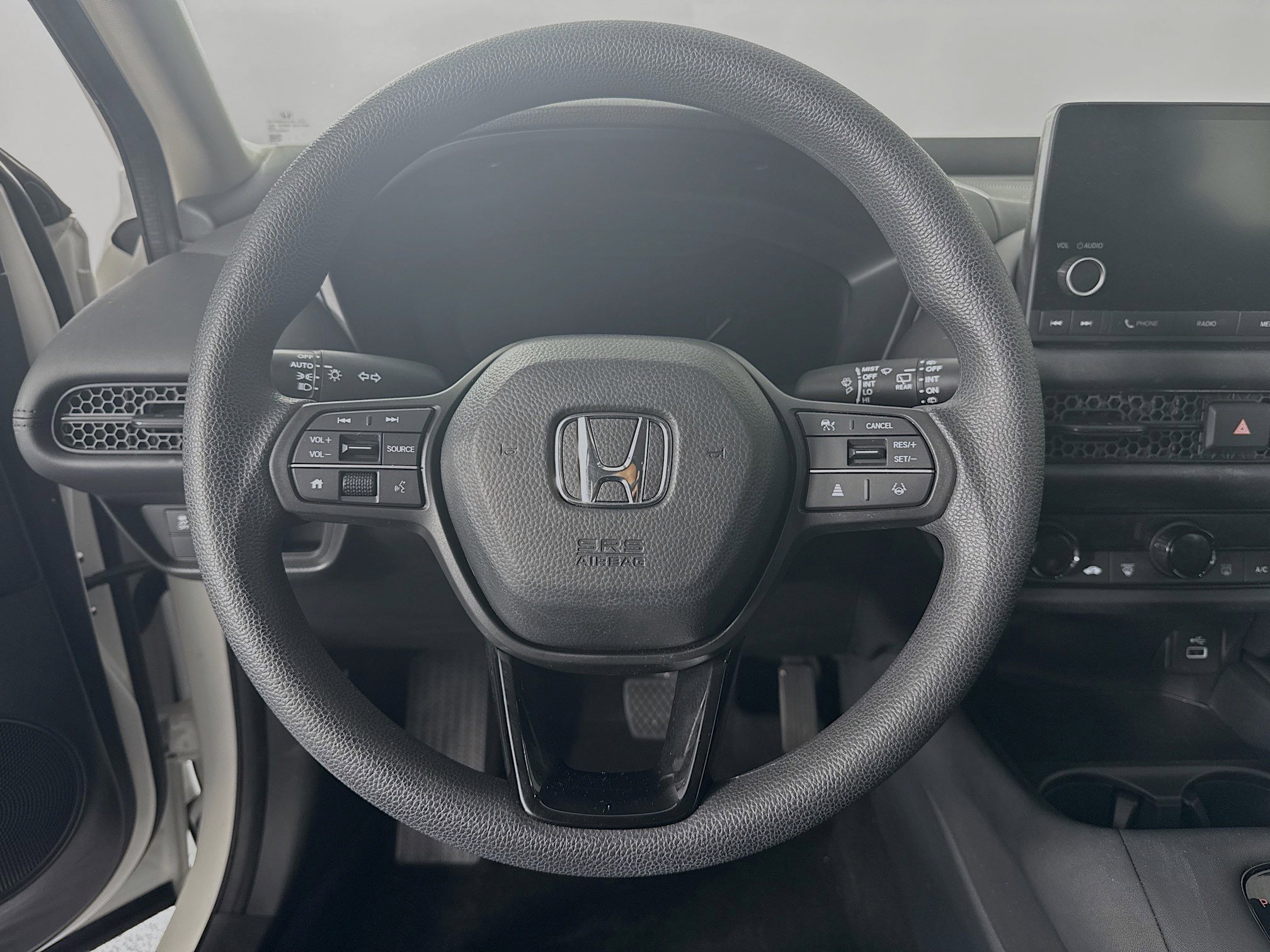 Certified 2023 Honda HR-V LX image 11
