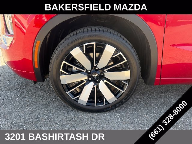 Used 2025 Mitsubishi Outlander SEL FWD image 18