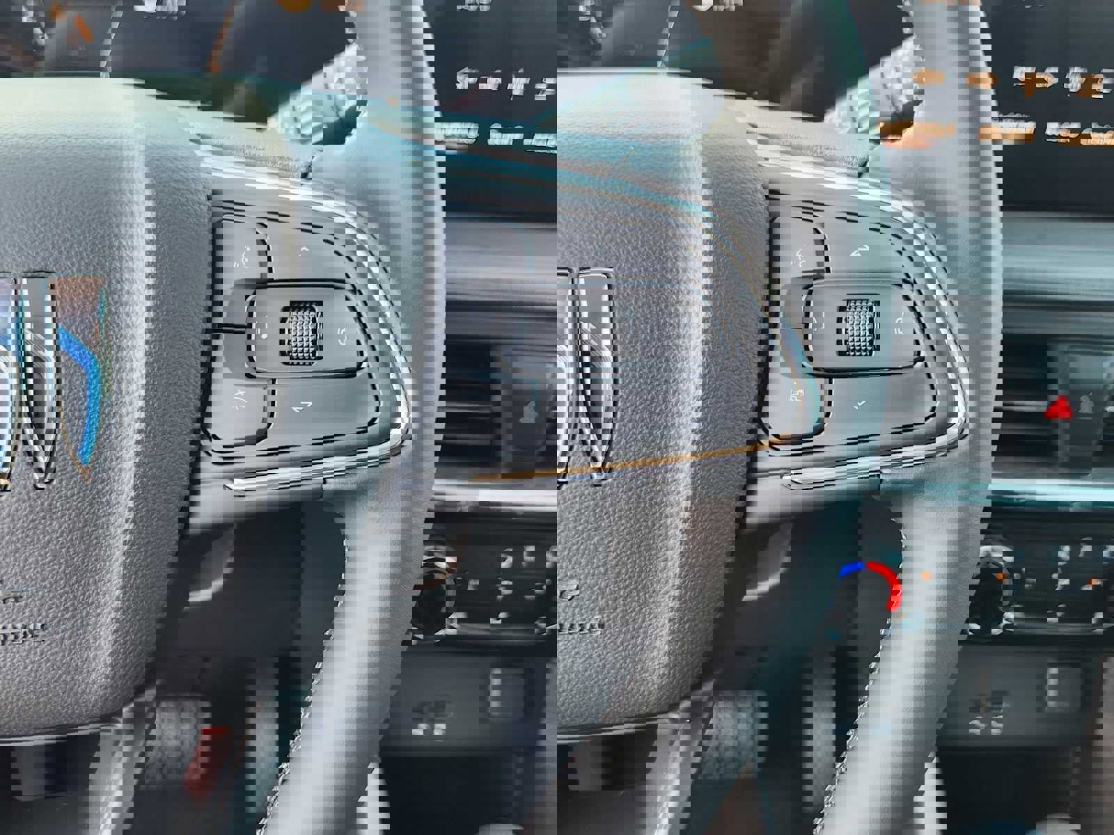 New 2026 Buick Encore GX Sport Touring w/ Comfort Package image 14