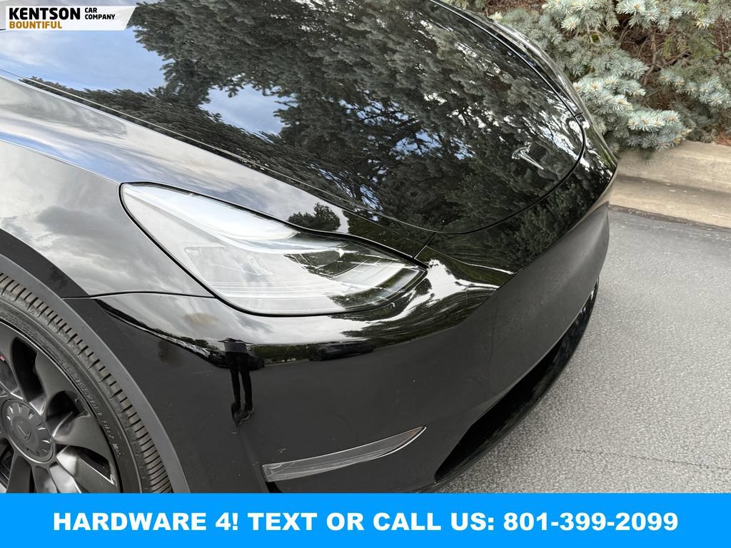 Used 2023 Tesla Model Y Performance AWD/4WD image 14
