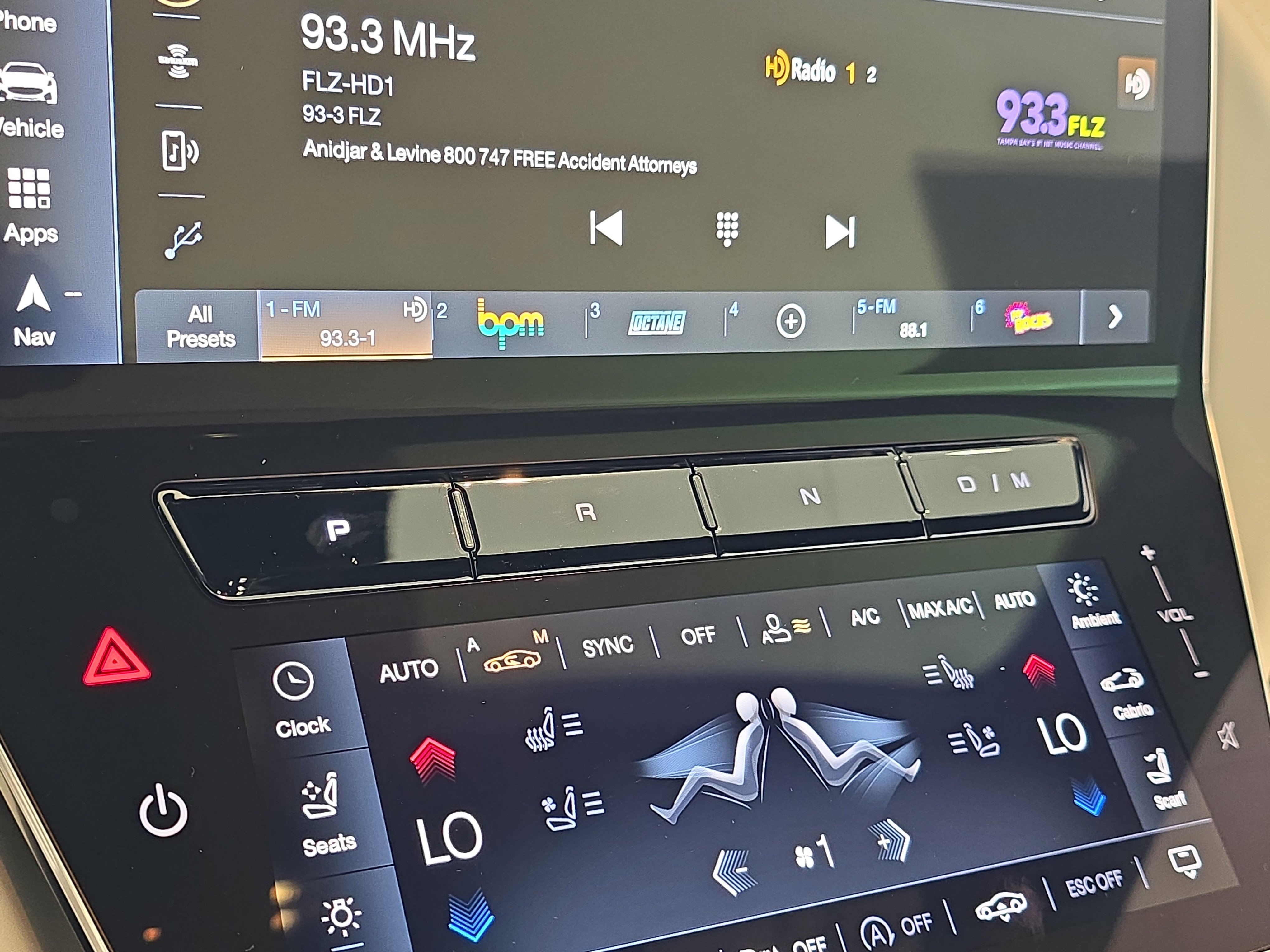 New 2026 Maserati GranCabrio Modena image 22