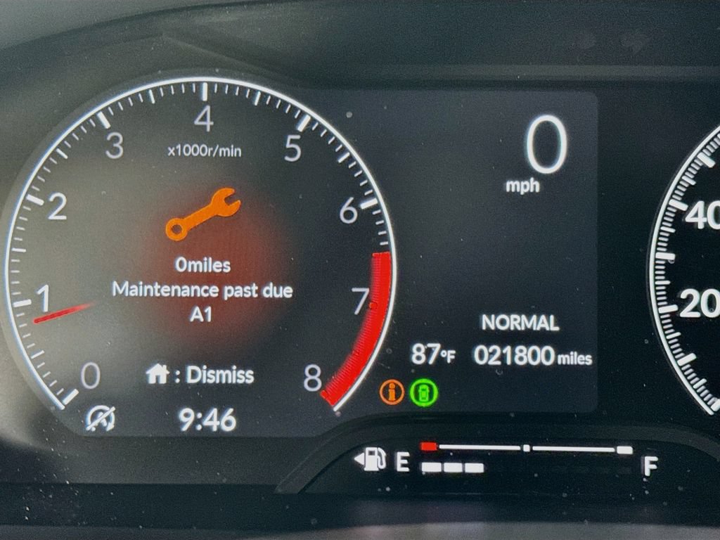 Used 2023 Honda Civic Si image 17