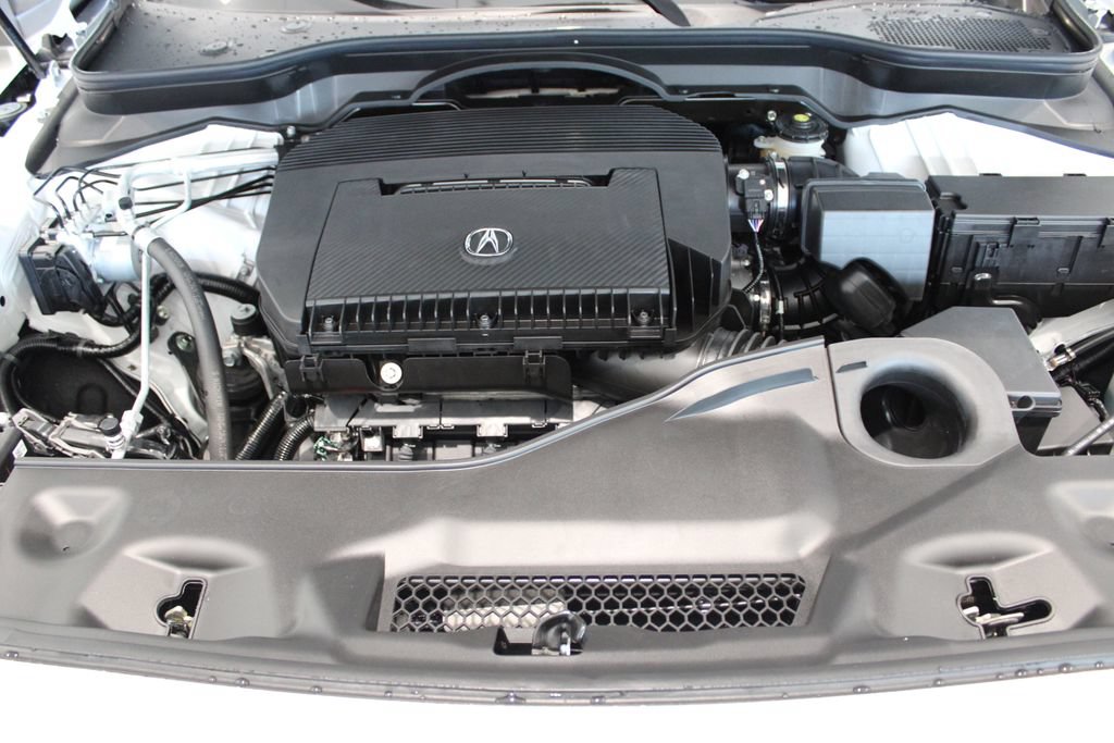 New 2026 Acura MDX A-Spec w/ Advance Package AWD/4WD image 8