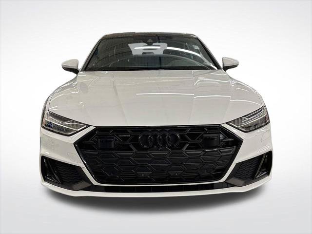 Certified 2024 Audi A7 3.0T Premium Plus w/ Premium Plus Package AWD/4WD image 8