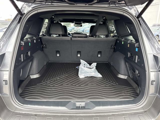 New 2026 Subaru Outback Premium image 6