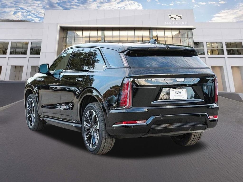 Used 2025 Cadillac Escalade IQ Sport 2 image 6