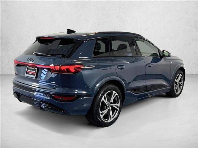 New 2027 Audi Q6 e-tron Premium Plus AWD/4WD image 5