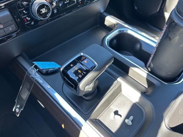 New 2026 Chevrolet Silverado 1500 High Country image 22